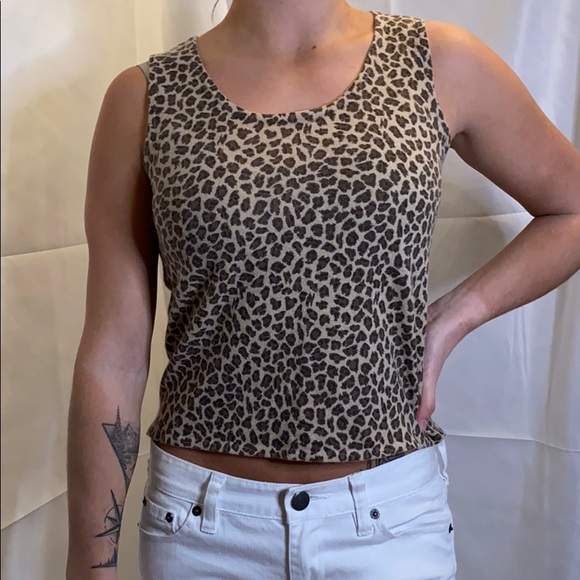 Cheetah twin set - Picture 3 of 4